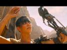 MAD MAX Official Trailer # 4 [1440p HD]