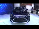 Lexus' shock therapy sees 'ugly' sell