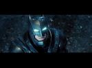 Ben Affleck, Henry Cavill In 'Batman V Superman: Dawn of Justice' Trailer