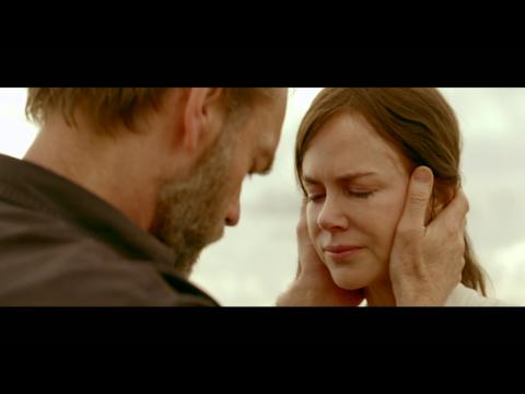 Nicole Kidman, Hugo Weaving, Joseph Fiennes in 'Strangerland' Trailer