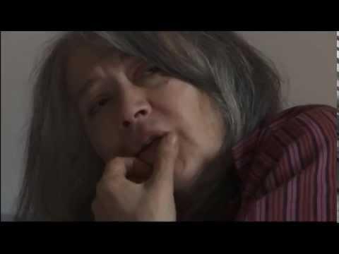 "I adore Schumann" Martha Argerich in a clip from ARGERICH