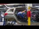 Production BMW 2 Series Gran Tourer - Assembly | AutoMotoTV