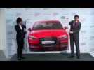 Audi becomes Guinness World Record holder with largest newspaper ad