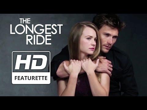 The Longest Ride | 'Scott Eastwood & Britt Robertson Photo Shoot' | Official HD 2015