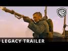 Mad Max: Fury Road – Legacy Trailer – Official Warner Bros. UK