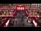 Taking China's economic pulse at the Canton Fair