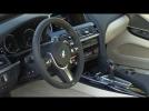 The BMW 6 Series Coupe Interior Design | AutoMotoTV