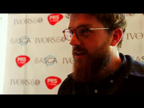 Bear's Den discuss their Ivor Novellos nomination - Gigwise Interview