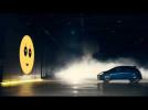 Opel Corsa OPC Trailer | AutoMotoTV