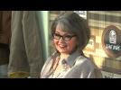Roseanne Barr going blind, Phil Rudd pleads guilty
