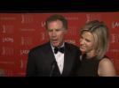 Will Ferrell Thought LACMA Was Being Torn Down