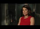 A Stunning Cobie Smulders and 'Avengers: Age of Ultron'