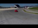 Porsche Cayman GT4 - Racing on the Track | AutoMotoTV