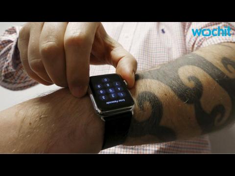 Apple Admits Tattoos Can Cause Problems With Apple Watch