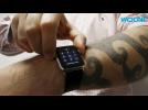 Apple Admits Tattoos Can Cause Problems With Apple Watch