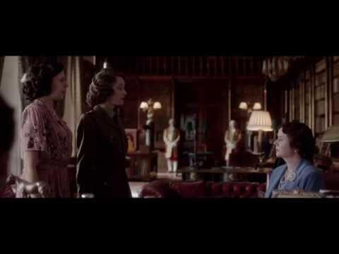 A Royal Night Out - Sneak Peak: Girls demand to go out - In Cinemas May 15