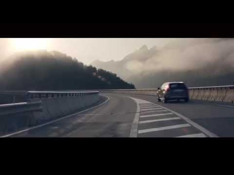 2016 Volvo V60 Cross Country Press Film | AutoMotoTV