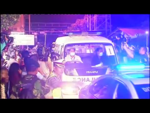Australian police defend 'Bali 9' role