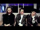 Swim Deep: "we're less drunk and shambolic now" - Gigwise Interview