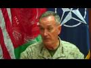 Dunford in line for top U.S. military role