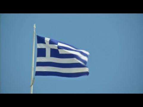 Is Greece about to give in?
