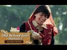 Old School Girl (Haryanvi) | Full Audio Song | Tanu Weds Manu Returns
