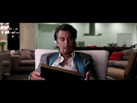 DANNY COLLINS - OFFICIAL UK TRAILER 2 [HD]