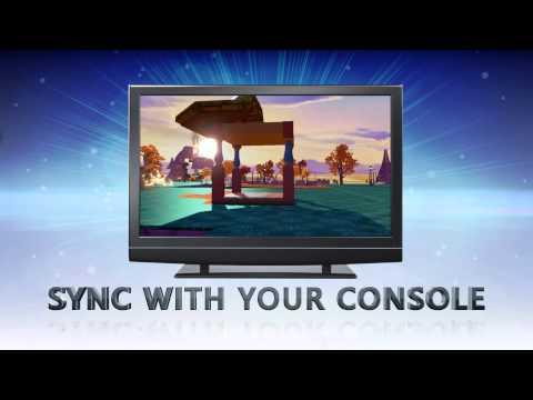 Android Game Trailer - Disney Infinity 2.0 Toy Box: Play Without Limits