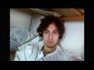 Tsarnaev guilty on all counts in Boston bombing trial
