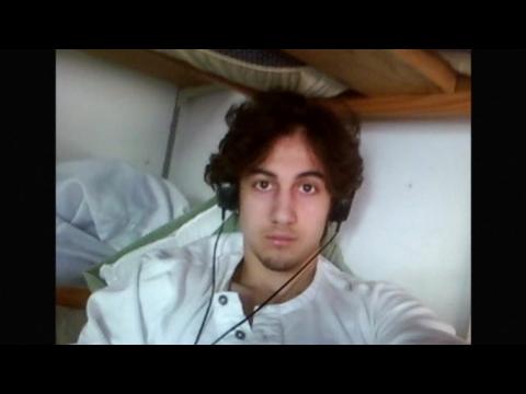 Tsarnaev guilty on all counts in Boston bombing trial