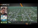 Vido Cities Skylines - PC - Notre Test Vido