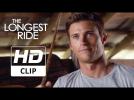 The Longest Ride | 'Bull Riding Lesson' | Official HD Clip 2015
