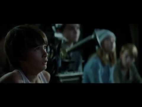 SINISTER 2 - OFFICIAL UK TRAILER [HD]