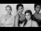 #ImNoAngel : La campagne qui clash la marque Victoria's Secret
