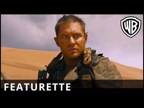 Mad Max Fury Road - Featurette - Official Warner Bros UK