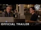 The Intern – Official Trailer –  Warner Bros. UK