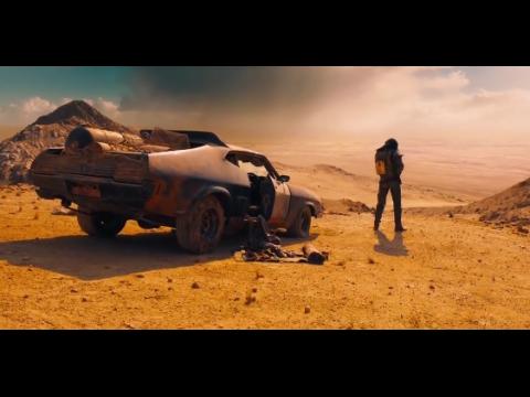 3 things to know before going to see "Mad Max"