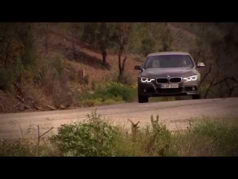 The new BMW 3 Series - Online Clip | AutoMotoTV