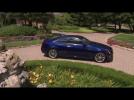Cadillac ATS Coupe - Exterior | AutoMotoTV