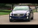 Cadillac ATS Coupe - Driving Video Trailer | AutoMotoTV