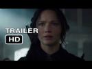 Mockingjay Part 1 "Our Leader the Mockingjay" – Official Teaser Trailer