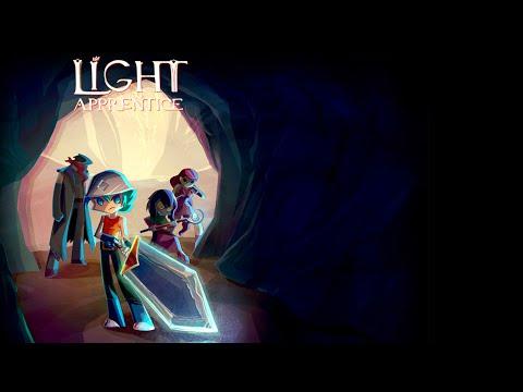 Light Apprentice - Official Trailer