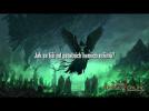 Vido Blue Byte Backstage: Might & Magic Heroes Online - Zapomenut msta [CZ]