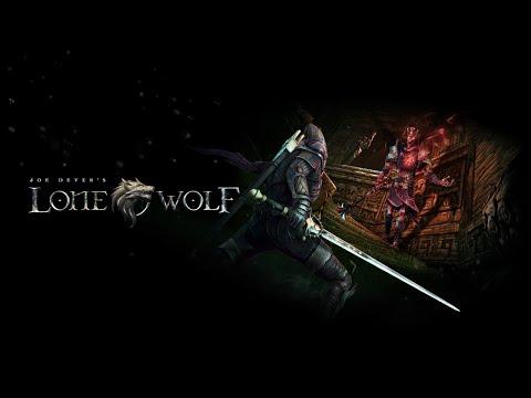 Joe Dever's Lone Wolf Act 3: The Shianti Halls - Official Trailer (iOS and Android)