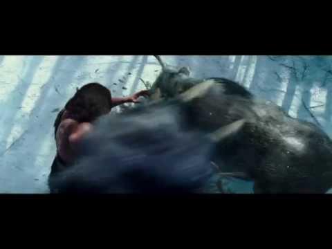 'Hercules' TV Spot CAST - (UK)