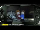 Vido PlayStation Plus : Crysis 3, Proteus, Fez... les jeux gratuits de aot