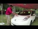 Nissan - World's Cleanest Car | AutoMotoTV