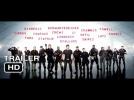The Expendables 3 - Teaser Trailer - in cinemas August 14
