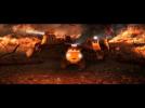 Planes 2 Fire & Rescue Clip - We Got A Situation - Official Disney | HD