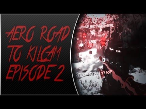 AeRo Clan: Road to a KILLCAM! : Episode 2